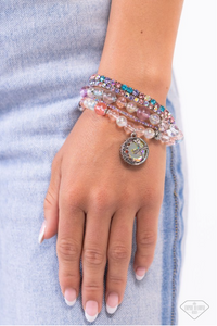 Paparazzi Empire Diamond Exclusive - Dream On Dragonfly