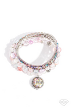 Load image into Gallery viewer, Paparazzi Empire Diamond Exclusive - Dream On Dragonfly
