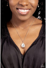 Load image into Gallery viewer, Paparazzi Gracefully Glamorous - Rose Gold

