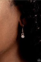 Load image into Gallery viewer, Paparazzi Gracefully Glamorous - Rose Gold
