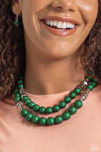 Load image into Gallery viewer, Shopaholic Season &amp; Shopaholic Showdown Set - Green
