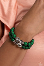 Load image into Gallery viewer, Shopaholic Season &amp; Shopaholic Showdown Set - Green
