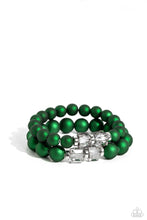 Load image into Gallery viewer, Shopaholic Season &amp; Shopaholic Showdown Set - Green
