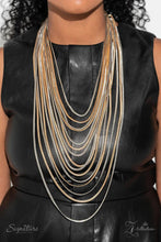 Load image into Gallery viewer, Paparazzi Zi The Linda
