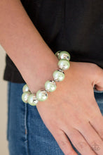 Load image into Gallery viewer, One Woman Show-STOPPER - Green
