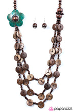 Load image into Gallery viewer, Honolulu Hula - Blue
