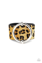 Load image into Gallery viewer, Paparazzi Asking FUR Trouble - Yellow
