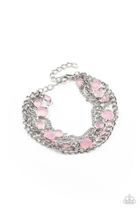 Goddess Getaway - Pink Set