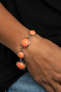Terrestrial Trailblazer - & Turn Up The Terra - Orange Set