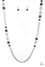 Load image into Gallery viewer, Uptown Talker - Blue
