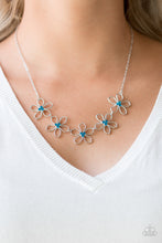 Load image into Gallery viewer, Hoppin Hibiscus and Hibiscus Hipster - Blue Set
