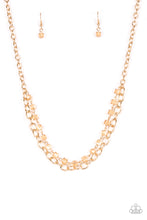 Load image into Gallery viewer, Block Party Princess and Life Of The Block Party - Gold Set
