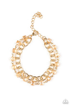 Load image into Gallery viewer, Block Party Princess and Life Of The Block Party - Gold Set
