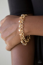 Load image into Gallery viewer, Block Party Princess and Life Of The Block Party - Gold Set
