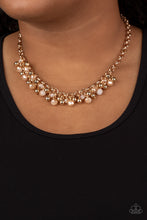 Load image into Gallery viewer, Trust Fund Baby and Just for the FUND Of It  - Gold Set
