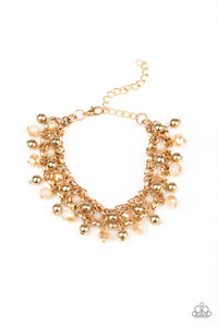 Trust Fund Baby and Just for the FUND Of It  - Gold Set