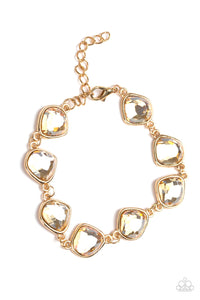 The Imperfectionist and Perfect Imperfectionist - Gold Set