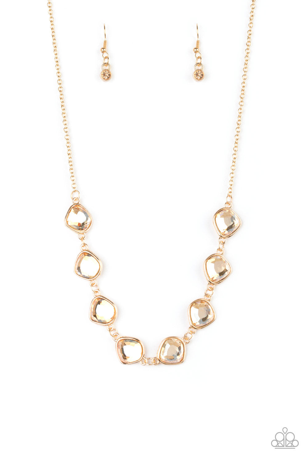 The Imperfectionist and Perfect Imperfectionist - Gold Set