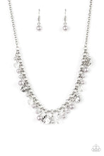 Load image into Gallery viewer, Coastal Cache and West Coast Wanderer - Silver Set

