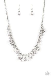 Coastal Cache and West Coast Wanderer - Silver Set