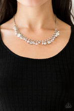 Load image into Gallery viewer, Coastal Cache and West Coast Wanderer - Silver Set
