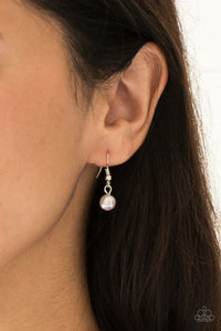 Coastal Cache and West Coast Wanderer - Silver Set