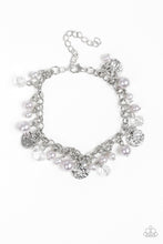 Load image into Gallery viewer, Coastal Cache and West Coast Wanderer - Silver Set
