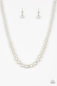 Royal Romance and Radiantly Royal  - White Set