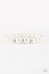 Royal Romance and Radiantly Royal  - White Set