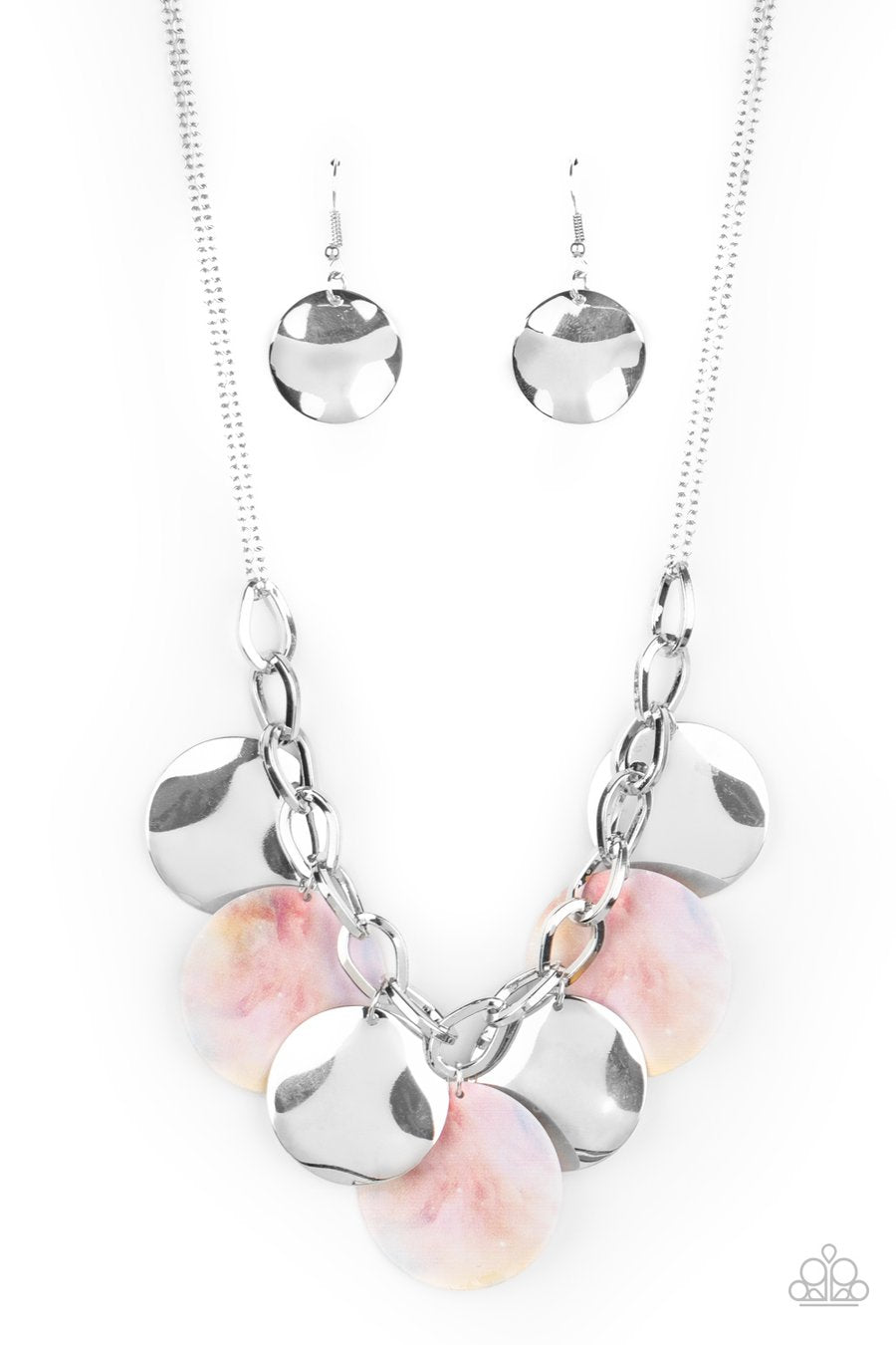 Tie Dye Drama and Teasingly Tie Dye - Multi Set