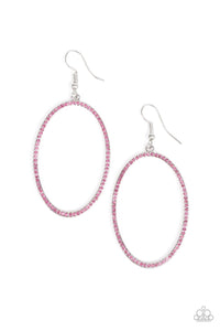A Dazzling Distraction  and Dazzle On Demand - Pink Set