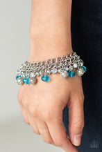 Load image into Gallery viewer, Party Spree and The Party Planner  - Blue Set
