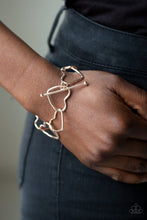 Load image into Gallery viewer, Unbreak My Heart and Take Heart - Rose Gold Set
