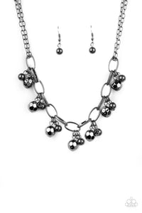 Malibu Movement and Make Do In Malibu - Black Set