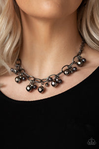 Malibu Movement and Make Do In Malibu - Black Set