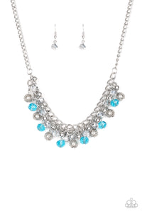 Party Spree and The Party Planner  - Blue Set