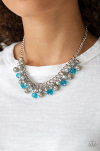 Party Spree and The Party Planner  - Blue Set