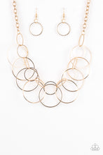 Load image into Gallery viewer, Circa de Couture - Gold
