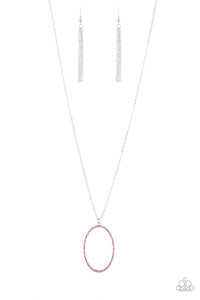 A Dazzling Distraction  and Dazzle On Demand - Pink Set