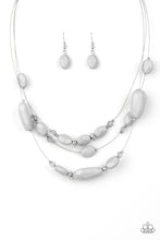 Load image into Gallery viewer, Radiant Reflections - Silver

