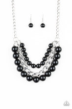 Load image into Gallery viewer, Empire State Empress - Black
