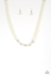 Posh Boss and POSHing Your Luck - White Set