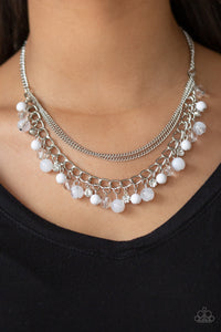 Wait and SEA and Let Me SEA - White Set
