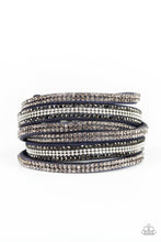 Load image into Gallery viewer, Royal Razzle - Blue
