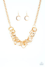 Load image into Gallery viewer, Ringing In The Bling and Noise Control - Gold Set
