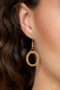 Ringing In The Bling and Noise Control - Gold Set