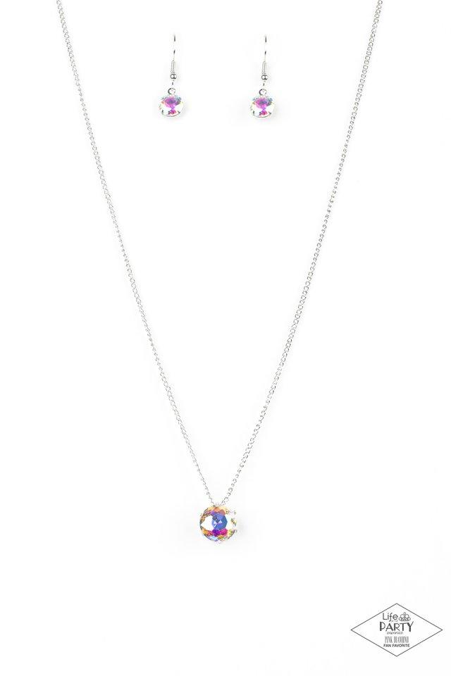 What A Gem - Multi Diamond Black Diamond Life of the Party Exclusive