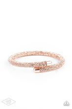 Load image into Gallery viewer, Stageworthy Sparkle - Rose Gold
