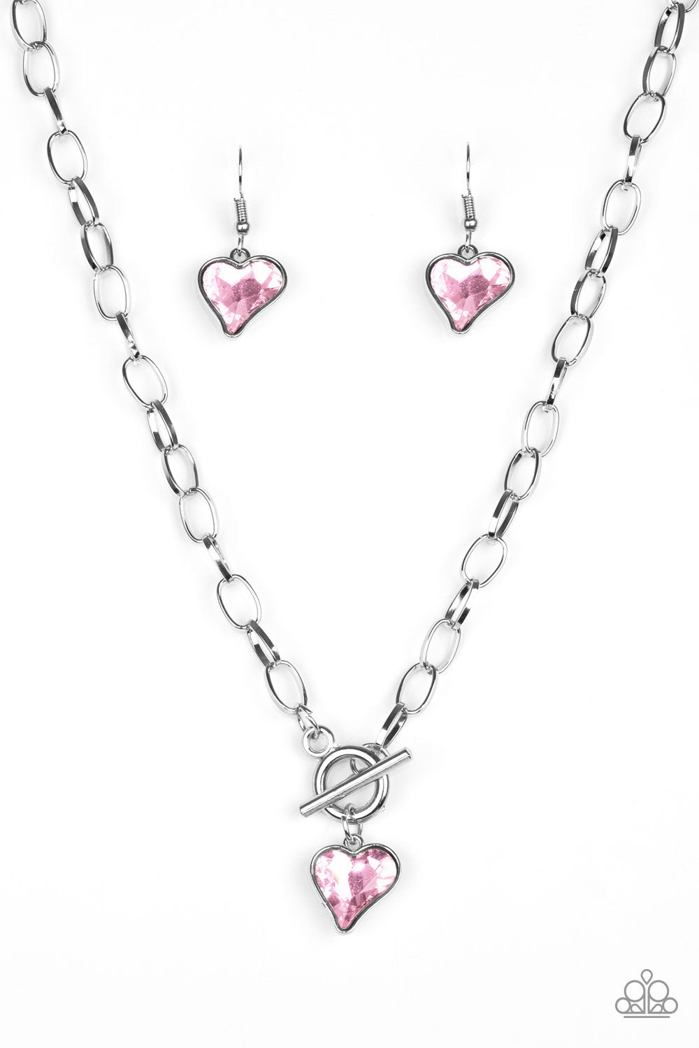 Princeton Princess - Pink