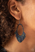 Load image into Gallery viewer, Cant BEAD-lieve My Eyes! - Multi Black Diamond Life of The Party
